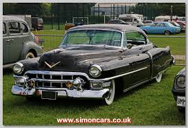 Image result for Kingswood Gray 1948 Cadillac