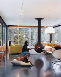 Check spelling or type a new query. 61 Outstanding Fireplace Designs For Your Modern Home Dwell