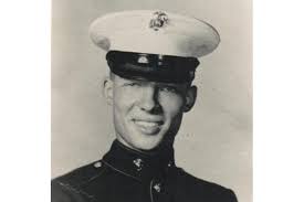 Gerald Benson Obituary (2017)