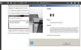 You can download any kinds of hp drivers on the internet. Solved Windows 7 Hp 1012 Printer Installation Resort To Vista Drivers Page 2 Tech Support
