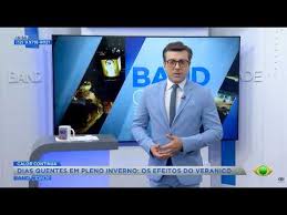 Veranico: veja os cuidados a saúde durante o calor fora de época