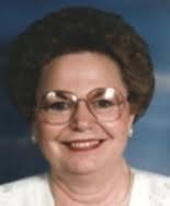 Thelma Marie Mire Bodin (1937-2009)