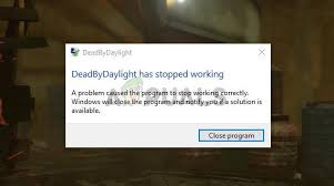 5.1.0 mods ipa | killer cham | survivors chams | trap door cham | pallets chams | immunity to traps & more! How To Fix Dead By Daylight Crashing On Windows Appuals Com