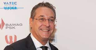 Ich werde facebook sowieso bald. Hc Strache Twittert Trump An Und Das Internet Lacht Leadersnet
