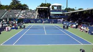 Deposit and loan products offered by bank of the west, member fdic. Bank Of The West Classic At Stanford 2010 Maria Kirilenko Vs Shahar Peer Tennis Hd 720p Youtube