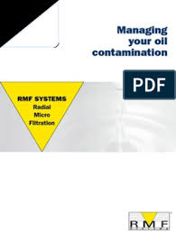 The country maintains a constant economical scale due to the. Brochure Rmf Systems Filtration Pump