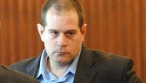 Former Spaulding guidance counselor pleads guilty in 2008 New Durham  burglary case