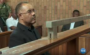 Southern Africa: Former Mozambique Finance Minister Manuel Chang to Fly to  US to Face Graft Charges