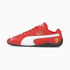 Scuderia ferrari race men's xtg sweatpants. Scuderia Ferrari Speedcat Motorsport Shoes Rosso Corsa Puma White Puma Womens Styles Puma
