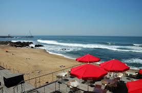 Questa e' una tecnica che dalle mie parti e molto diffusa, e anche molto proficua! Ingleses Beach Porto Oguia