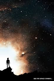 See You Space Cowboy Cowboybebop