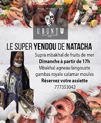 Ubuntu Restaurant Home Facebook