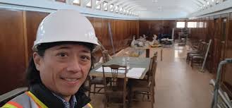 Restoration of historic Nenana sternwheeler to continue in Fairbanks