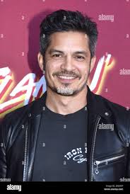 Los Angeles, Kalifornien, USA 9. Juni 2023 der Schauspieler Nicholas  Gonzalez nimmt am 9. Juni 2023 in Los Angeles, Kalifornien, an der  Sondervorführung von Searchlight Pictures „Flamin' Hot“ bei der Hollywood  Post