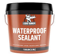 Waterproof Sealant