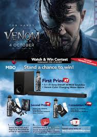 Mcat box office or mbo cinemas is a chain of cinemas in malaysia. Mbo Cinemas On Twitter Watch Venom In Big Screen Hall At Mbo Cinemas For A Chance To Win Great Prizes Submit Your Entries To Https T Co H7bhu66gkm Big Screen Available At Mbo Starling Damansara