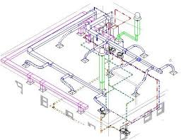 Revit Mep Training Hvac Design Training Center Design Design Skills