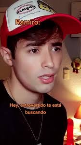 sustos que dan gusto...#introvertido #extrovertido #parati