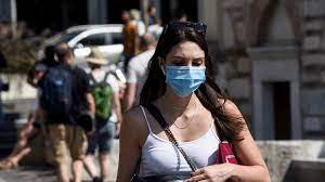 Την μη χρήση μάσκας σε εξωτερικούς χώρους που δεν υπάρχει. Ygeiamou Gr To Site Gia Thn Kalh Ygeia Thn Swsth Diatrofh Kai Thn Eye3ia