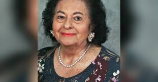 Marie M. Thompson Obituary