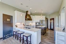 There's nothing quite like walking into a kitchen with pure, symmetrical quartz countertops. What S The Best Kitchen Countertop Granite Quartz Or Corian