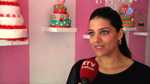 Droomtaart Geopend In Arnhem Youtube