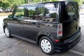 Image result for Black Sand Pearl 2007 Scion