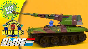 A couple of hiss miniatures from the pattern by jabberwock i also build my models at 20% and i just posted a make of a hiss tank with stickers. Gi Joe 1987 Sea Ray Right Machine Gun Toys Hobbies Military Adventure Action Figures
