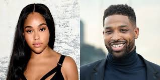 Jordyn Woods And Tristan Thompson Had An Agreement To Deny Their Hookup If They Got Caught Tristan Thompson Jordyn Woods Khloe Kardashian Boyfriend Tristan
