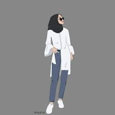 Maybe you would like to learn more about one of these? Hipster Hijab Girl 825x825 Wallpaper Teahub Io