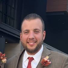 Jordan Niebuhr and Scott Scanlan's Wedding Website