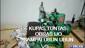 Suara mesin obras berisik solusi untuk suara mesin obras berisik. Setel Jarum Obras Loncat Dan Penyebab Berisik Youtube