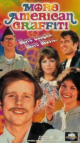 More American Graffiti (1979)