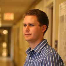 Mark Maienschein-Cline PhD