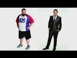Mass Appeal Catching Up With David Brown From The Biggest Loser Biggest Loser Loser Big