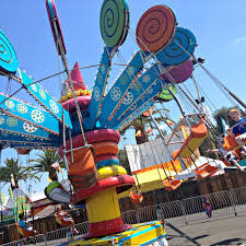 The Best Things To Do With Kids At The California State Fair In Sacramento Sacramento Convention Visitors Bureau Things To Do State Fair California History