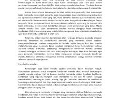 Hari raya idul fitri sebentar lagi akan menyapa. Karangan Tentang Kemalangan Jalan Raya Bahasa Inggris