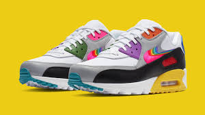 2021 orlando pride moon kit. Nike Air Max 90 Be True 2019 Cj5482 100 Release Date June 1 2019 Sole Collector