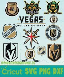Check out our vegas golden knights svg selection for the very best in unique or custom, handmade pieces from our digital shops. Vegas Golden Knight Nhl Bundle Logo Svg Png Dxf Movie Design Bundles
