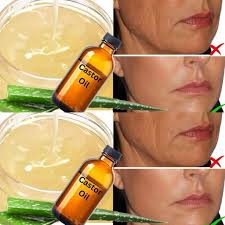 Anti aging magic oil, ☘️ This oil will erase all the wrinkles