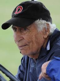 Bucyrus tennis legend Sam Sabback dies