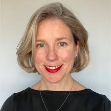 So great to have Ashley Perrott come down from Novant Health to share notes 