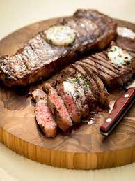 Our Easy Foolproof Method For Grilling The Best Steak You Ll Ever Cook Recipe How To Grill Steak Grilling The Perfect Steak Food
