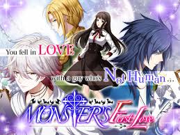Banana ranch is a 18+ dating sim + ranch management game involving romance between two men (mxm / bl / yaoi / gay). Monster S First Love Otome Dating Sim Games For Pc Windows Or Mac For Free