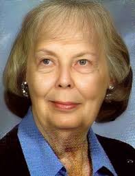 Obituary information for Eileen Elizabeth Schuder Moyer