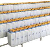 Amstech Power Products LLC - Qualmega Batteries