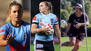 NRLW 2026 Draw: Full fixtures, every round, every game schedule, start-times, venue