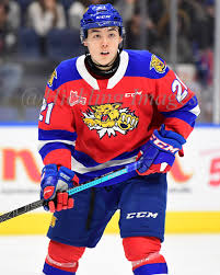 Jordan always supports his wife naomi in her profession. Jordan Spence Elite Prospects