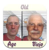 Here you can play the game face match for free! L Application Vieillir Son Visage En Tete Des Telechargements Sur Iphone Agevillage