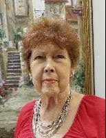 Peggy (Slaughter) Evans Obituary